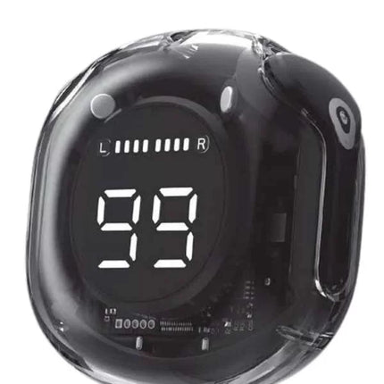 2025 Model Kablosuz Bluetooth Kulaklık ANC ENC Destekli HİFİ Stereo
