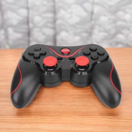Game Stick Android Uyumlu Gamepad X3 Standlı Oyun Kolu Bluetooth Bağlantılı
