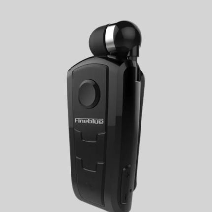 Titreşimli Bluetooth Kulaklık Fineblue F910 Uzun Pil Ömrü Yeni Nesil