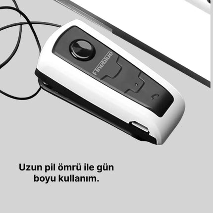 Fineblue F910 Kablosuz Kulaklık Çift Telefon Eşleşme Özelliği Yeni Nesil