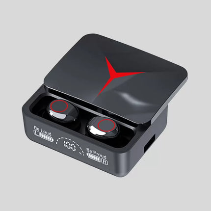 Ergonomik Tasarımlı Kablosuz Bluetooth Kulaklık – Yüksek Ses Performansı Yeni Nesil