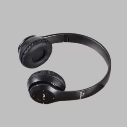 Katlanabilir Tasarımlı Bluetooth 5.0 Kulaklık | Eller Serbest Arama ve Çift Cihaz Desteği