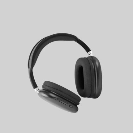 Stereo Ses Kaliteli Bluetooth Kulaklık | Katlanabilir ve Ergonomik Tasarım Yeni Nesil
