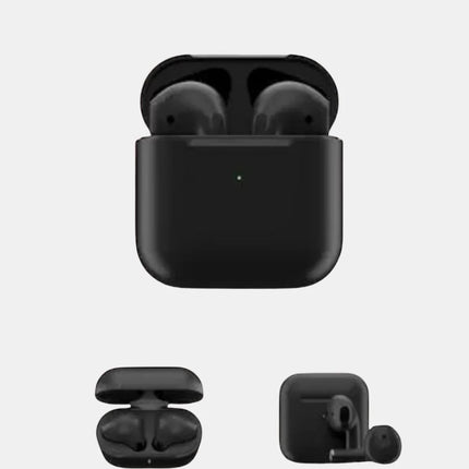 TWS Pro 5 Bluetooth Kulaklık – Gelişmiş Ses Teknolojisi ve Uzun Batarya Ömrü