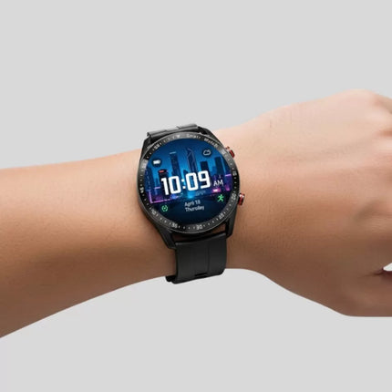 Akıllı Saat Yeni Model Sesli Asistan Bildirim Görme Bluetooth Bağlantılı Müzik Dinleme