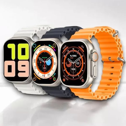 T10 Ultra 2 Akıllı Saat