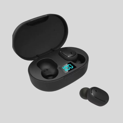 Gürültü Azaltmalı Mikrofonlu Bluetooth Kulaklık Yeni Nesil