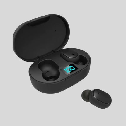 Gürültü Azaltmalı Mikrofonlu Bluetooth Kulaklık