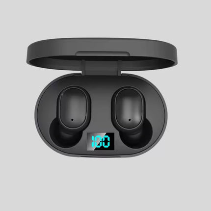 Derin Bass ve Net Tiz Özellikli Bluetooth Kulaklık