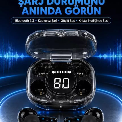 Bluetooth Kulaklık – Hifi Kalitesinde Kablosuz Müzik Keyfi Yeni Nesil