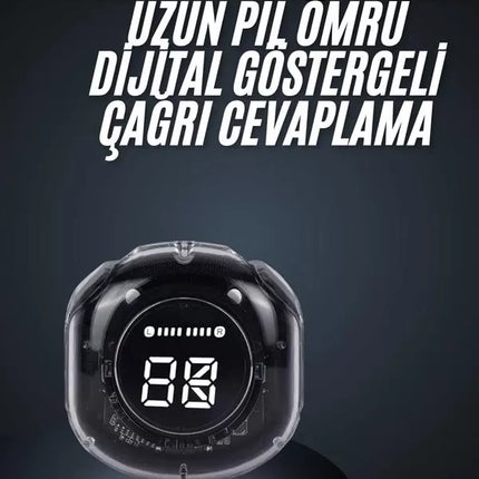 Bluetooth Kulaklık – Hifi Kalitesinde Kablosuz Müzik Keyfi Yeni Nesil