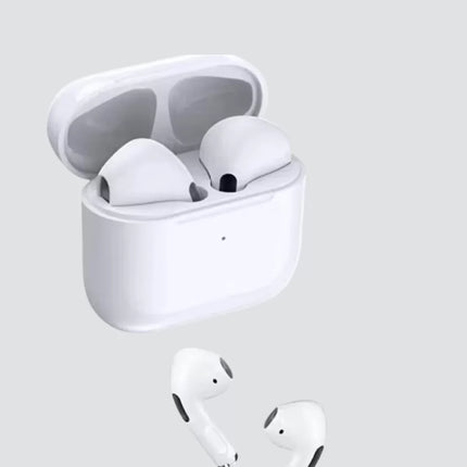 iPhone 11 Pro 12 Pro 13 Pro 14 Pro 15 Pro Uyumlu Gürültü Önleyici Kablosuz Kulaklık