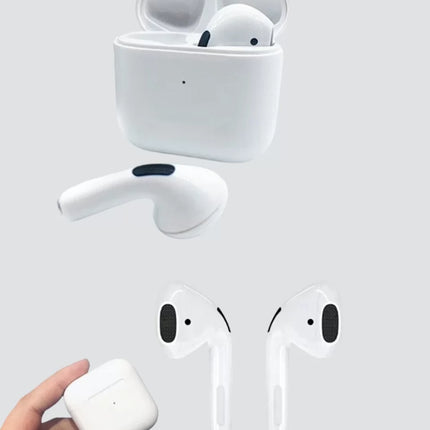 iPhone 11 Pro 12 Pro 13 Pro 14 Pro 15 Pro Uyumlu Gürültü Önleyici Kablosuz Kulaklık