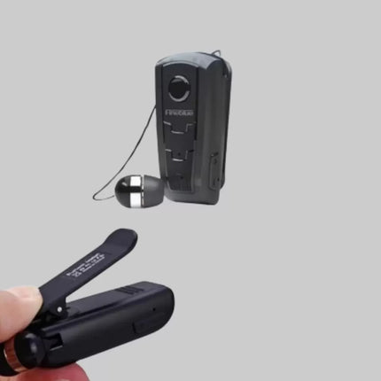 Kablosuz Bluetooth Kulaklık – Gürültü Önleyici, Uzun Pil Ömürlü, Çift Cihaz Bağlantılı