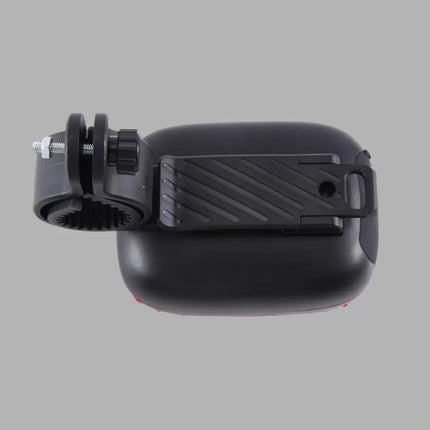 Taşınabilir Kablosuz Hoparlör – 5W Güç, TWS Bağlantı ve 800mAh Pil