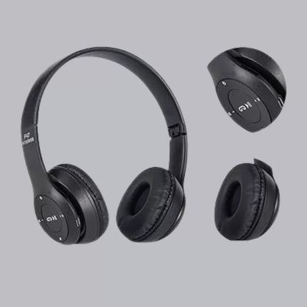Suya ve Tere Dayanıklı Bluetooth Kulaklık – Şık, Ergonomik ve Dayanıklı