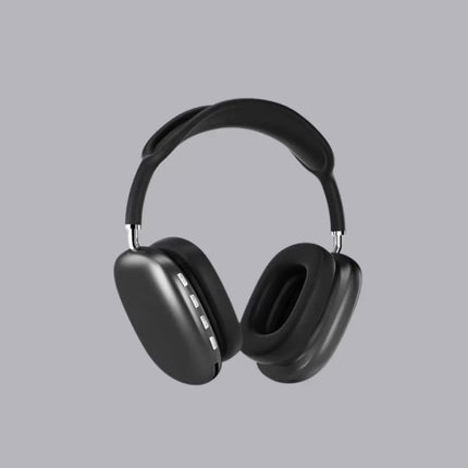 Bluetooth 5.0 Kulak Üstü Kulaklık – Gürültü Engelleme, Uzamsal Ses, Hızlı Şarj