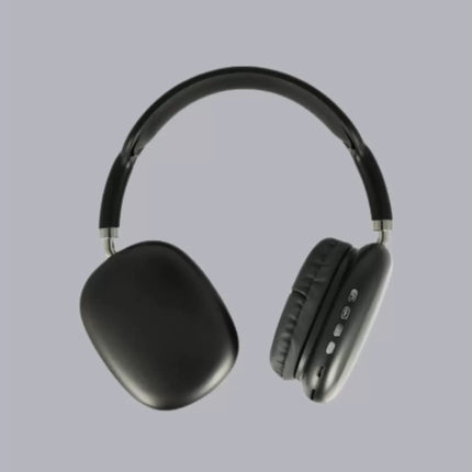 Bluetooth 5.0 Kulak Üstü Kulaklık – Gürültü Engelleme, Uzamsal Ses, Hızlı Şarj
