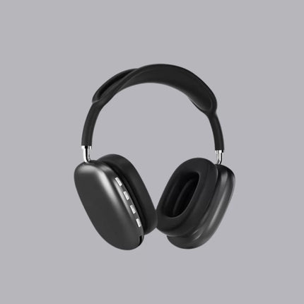 Bluetooth 5.0 Kulak Üstü Kulaklık – Gürültü Engelleme, Uzamsal Ses, Hızlı Şarj