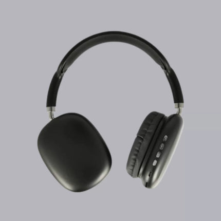 Bluetooth 5.0 Kulak Üstü Kulaklık – Gürültü Engelleme, Uzamsal Ses, Hızlı Şarj