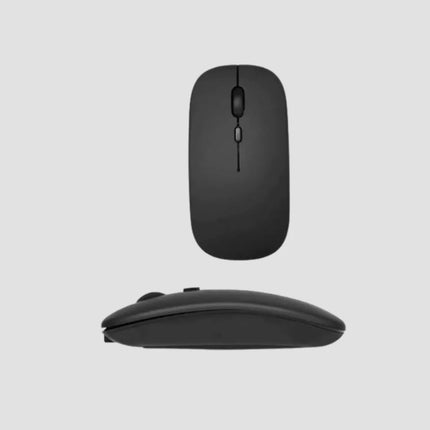 Kablosuz Gaming Mouse –  Ayarlanabilir, Ergonomik