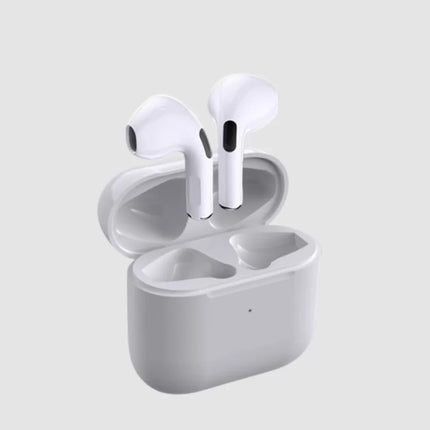 Bluetooth Kulak Üstü Kulaklık – ANC Teknolojili, Mikrofonlu, Konforlu Tasarım