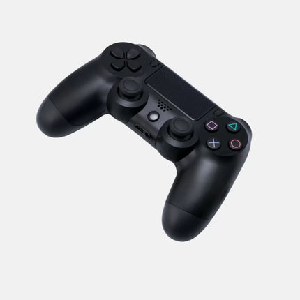 Titreşimli Kablosuz Oyun Kolu – PS4, PC, Mobil, Tablet ve Steam Uyumlu