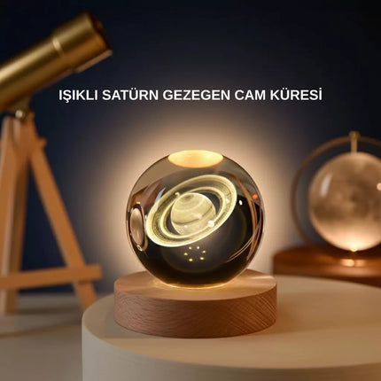 SATÜRN KÜRE