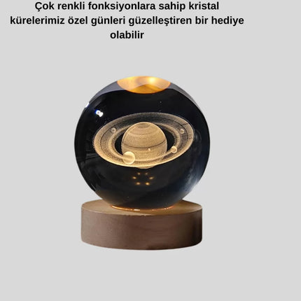 SATÜRN KÜRE