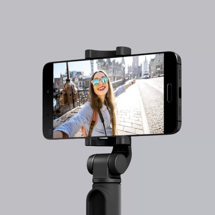 Bluetooth Selfie Çubuğu – Kablosuz, Hafif ve Yüksek Çözünürlüklü Çekim İçin