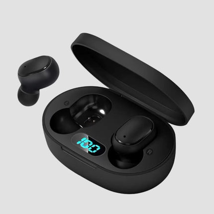 Bluetooth Kulaklık – Gürültü Önleyici, Mikrofonlu, Uzun Pil Ömürlü Kablosuz Kulaklık