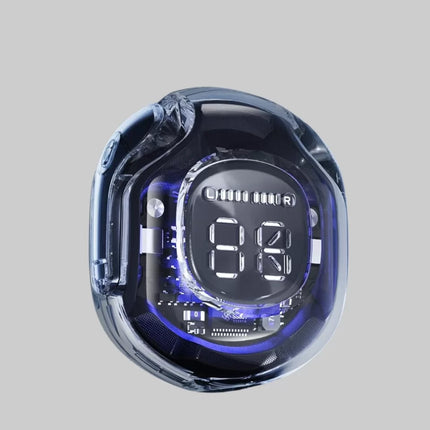 Bluetooth 5.3 TWS Kulaklık Gürültü Engelleyici Üçlü Mikrofonlu Ergonomik Tasarım