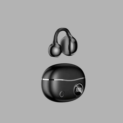 Açık Kulak Bluetooth Kulaklık 5.4 APTX Destekli Ergonomik Tasarım