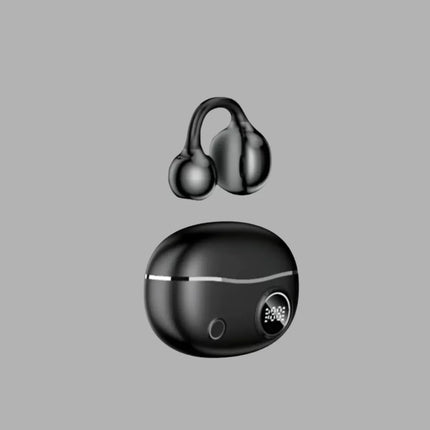 Açık Kulak Bluetooth Kulaklık 5.4 APTX Destekli Ergonomik Tasarım