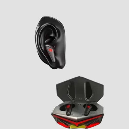 Kablosuz Bluetooth Kulaklık 5.0 Dokunmatik Kontrol Gürültü Engelleme