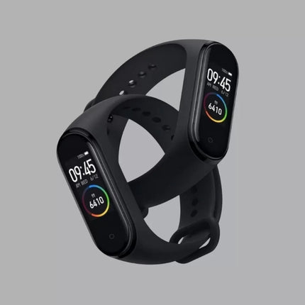 Bluetooth Akıllı Bileklik Spor Modlu Kalp Atış Takipli Uyku Analizli