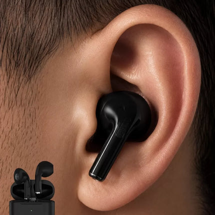 TWS Pro 5 Bluetooth Kulaklık 3D HD Ses ve Gürültü Engelleme Teknolojisi