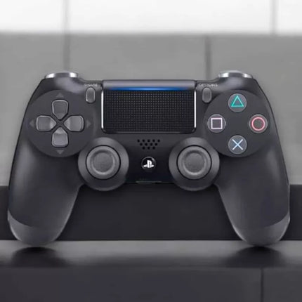 PS4 Oyun Kolu Kamuflaj Desenli Joystick