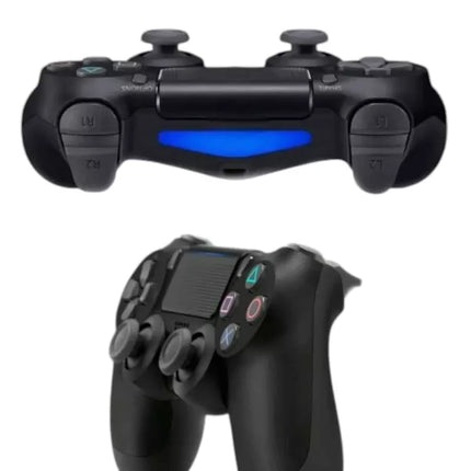 PS4 Oyun Kolu Kamuflaj Desenli Joystick