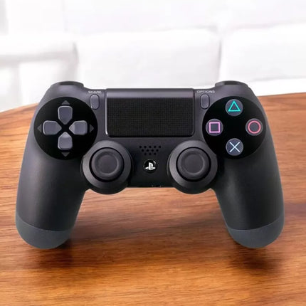 PS4 Oyun Kolu Kamuflaj Desenli Joystick