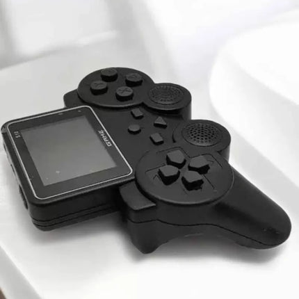 Gamepad 520 Oyunlu TV Uyumlu Retro Oyun Konsolu