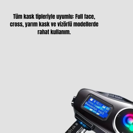 Q58 İNTERCOM