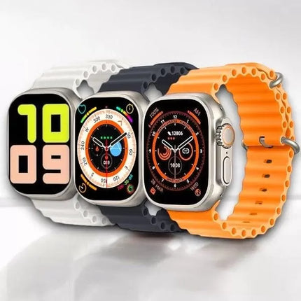 T10 Ultra 2 Akıllı Saat
