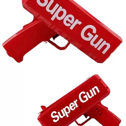 SUPER GUN