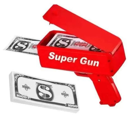 SUPER GUN