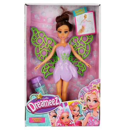 Dreameez Baloncuk Perisi