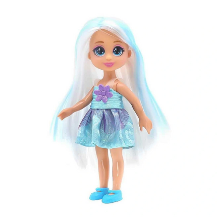 Dreameez Mini Prenses Bebek