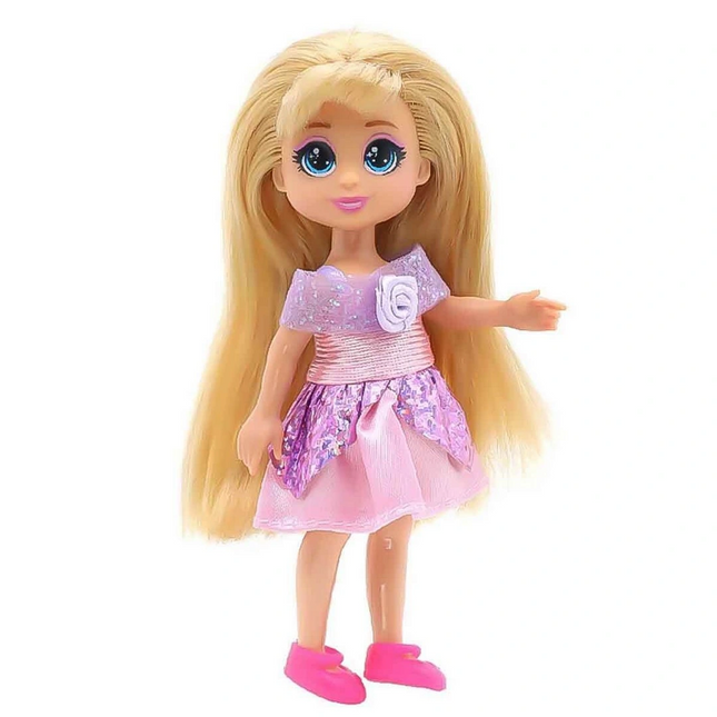 Dreameez Mini Prenses Bebek