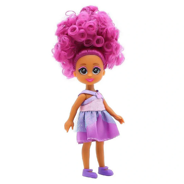 Dreameez Mini Prenses Bebek