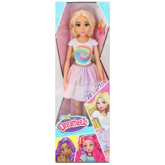 Dreameez Moda Bebekleri 71 cm